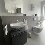 Апартаменты Neubau-appartements In *
