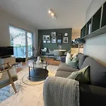 Neubau-appartements In