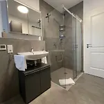 Neubau-appartements In