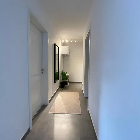 Neubau-appartements In