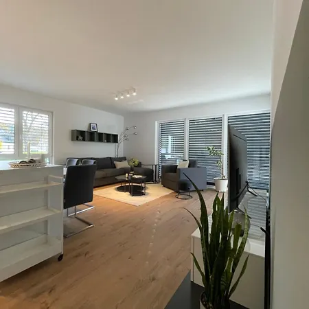 Neubau-appartements In Apartment *