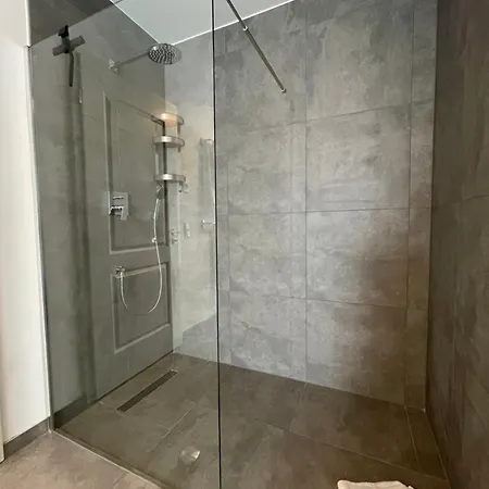 Apartment Neubau-appartements In