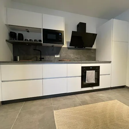 Neubau-appartements In Apartment *