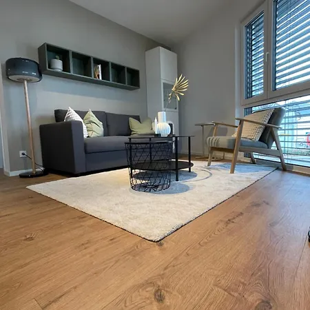 Neubau-appartements In *