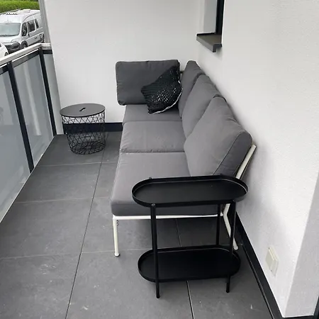 Lejlighed Neubau-appartements In Attendorn