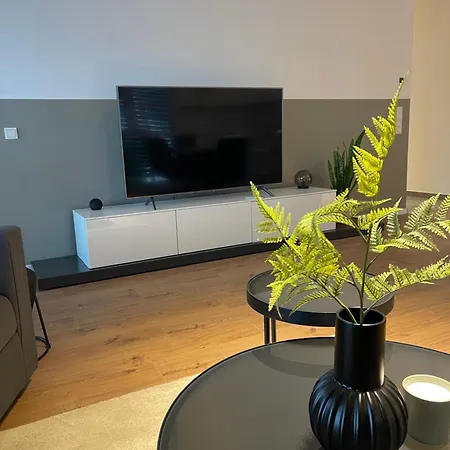 Neubau-appartements In *