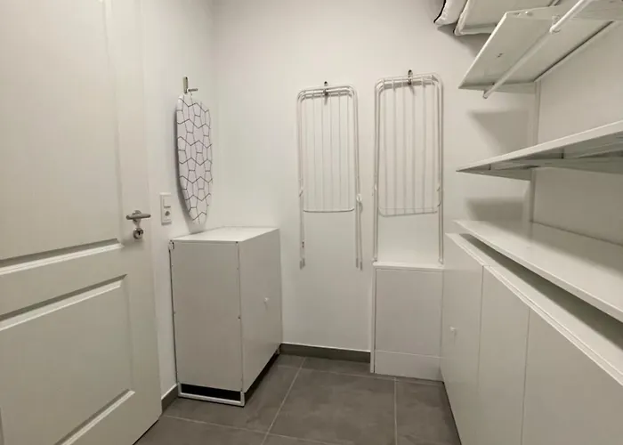 Neubau-appartements In *