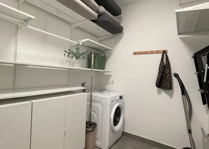 Neubau-appartements In *