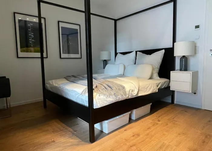 Apartamento Neubau-appartements In