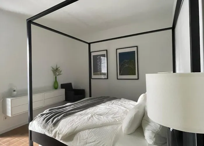 Apartamento Neubau-appartements In