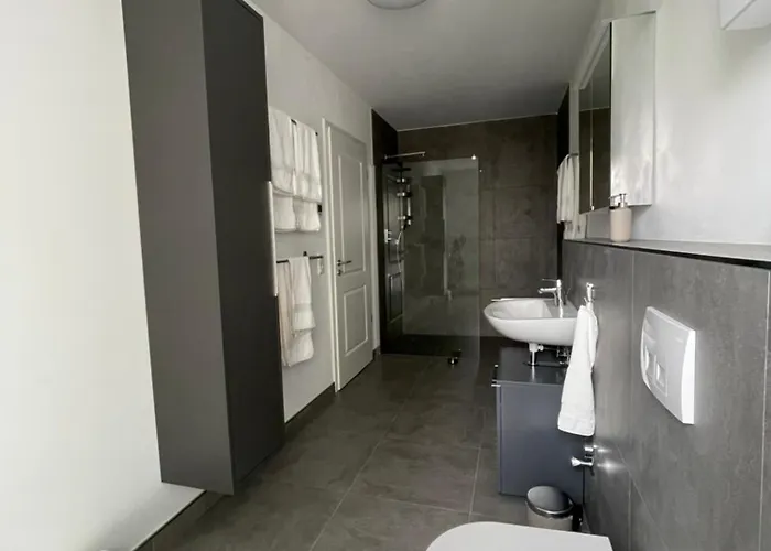 Neubau-appartements In Apartamento