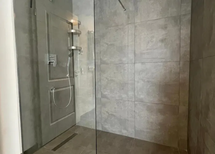 Apartamento Neubau-appartements In