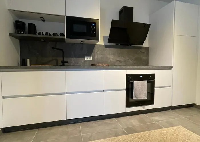 Neubau-appartements In Διαμέρισμα *