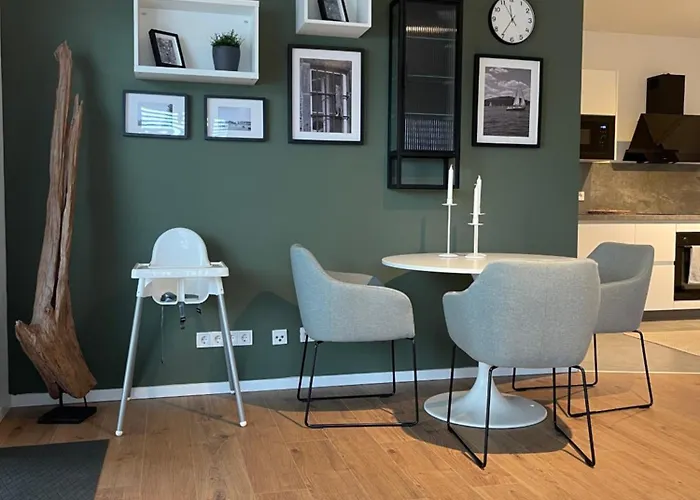 Διαμέρισμα Neubau-appartements In