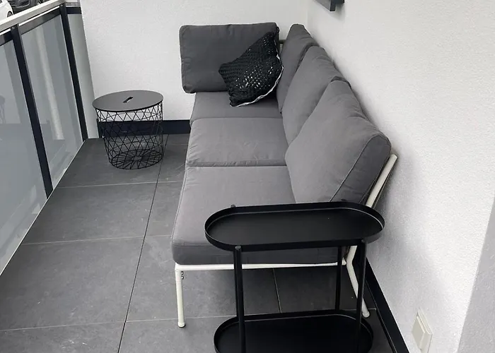 Apartamento Neubau-appartements In Attendorn