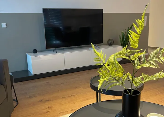 Neubau-appartements In *